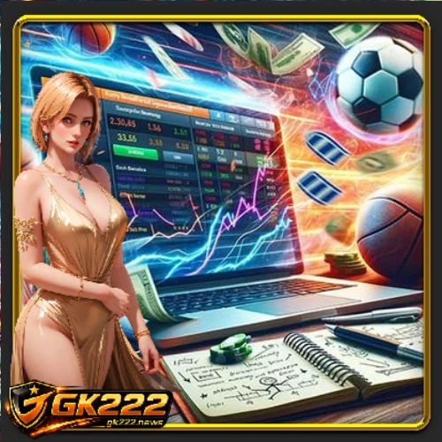 GK222 Deposit BD: Fast, Secure Funding That Works Instantly