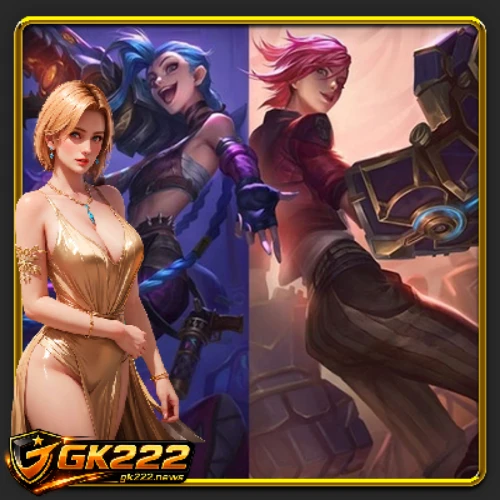 GK222 Esports Betting Flips Odds Fast From Match Volatility
