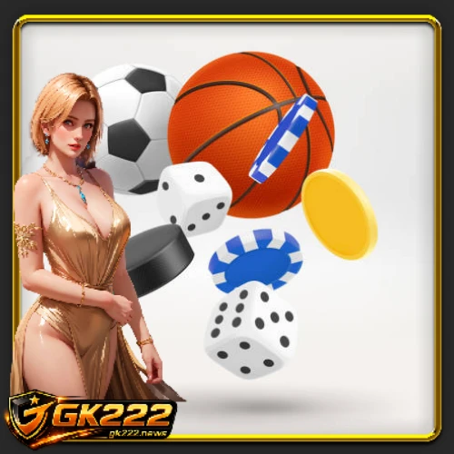 GK222 Live Betting Explodes With Speed, Catching Odds By The Second