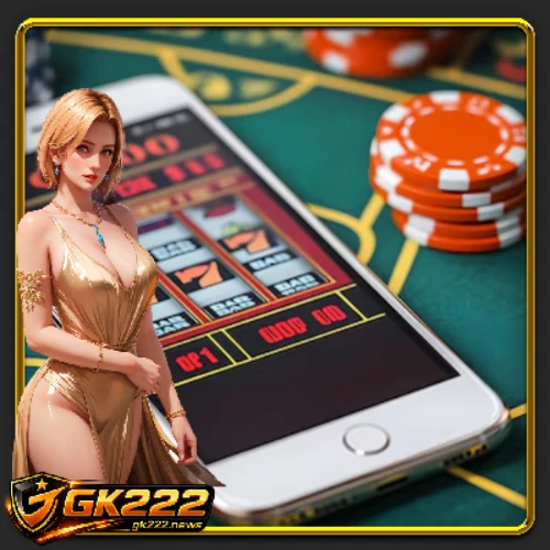 GK222 Live Casino - Real Tables Deliver Authentic Experience