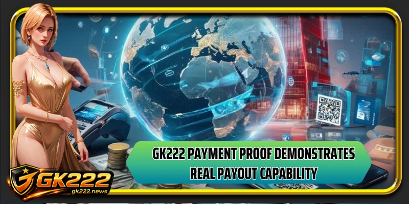 GK222 payment proof demonstrates real payout capability